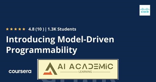 معرفی قابلیت برنامه‌نویسی مدل محور