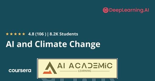 هوش مصنوعی و تغییرات اقلیمی