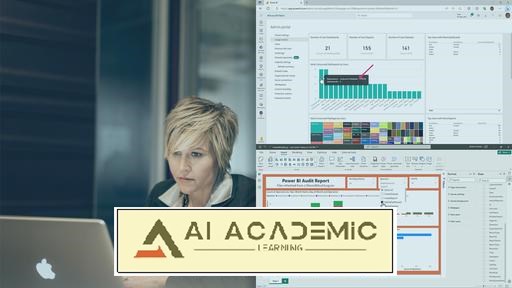استفاده از نظارت و حسابرسی به عنوان ادمین Power BI