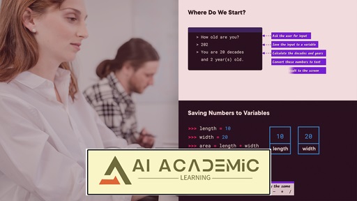 اصول پایتون 3