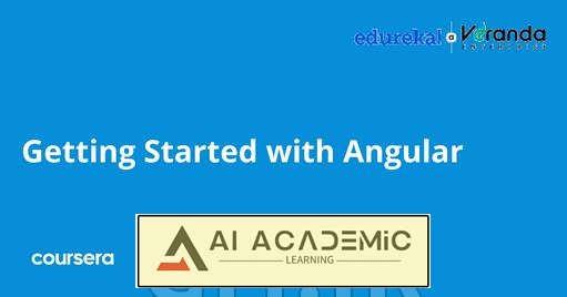 شروع کار با Angular