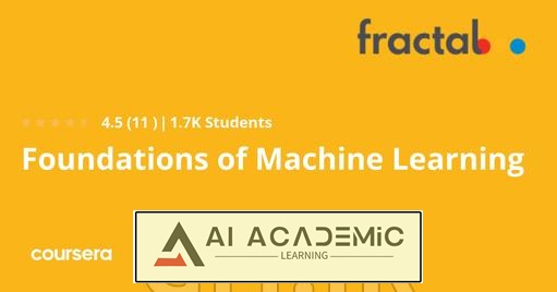 اصول یادگیری ماشینی