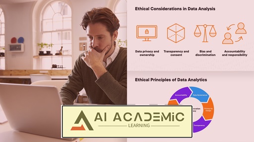 اخلاق و حریم خصوصی داده‌ها برای تحلیل‌گران داده