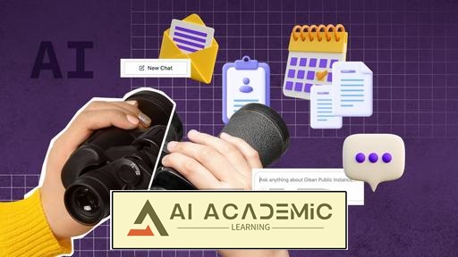 یادگیری Glean AI