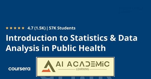 آشنایی با آمار و تحلیل داده‌ در بهداشت عمومی