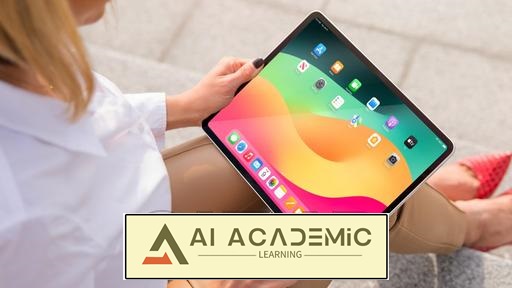 دوره iOS 18: آموزش اساسی آیفون و iPad
