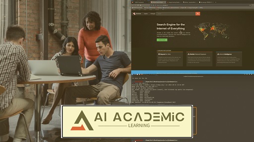 شناسایی و Enumeration برای +CompTIA Pentest