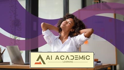 تسکین تنش بدنی: تمریناتی که می‌ توانید پشت میز کار انجام دهید