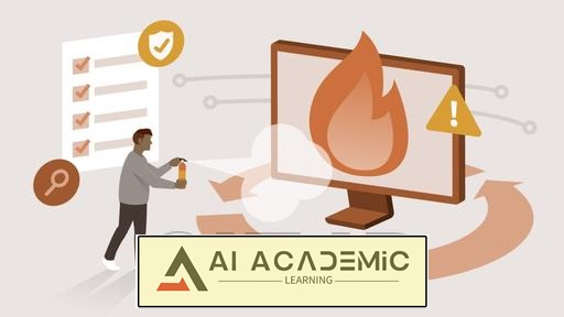 اصول امنیت سایبری: پاسخ به حادثه
