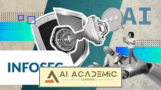 دوره ChatGPT کاربردی برای امنیت سایبری از Infosec