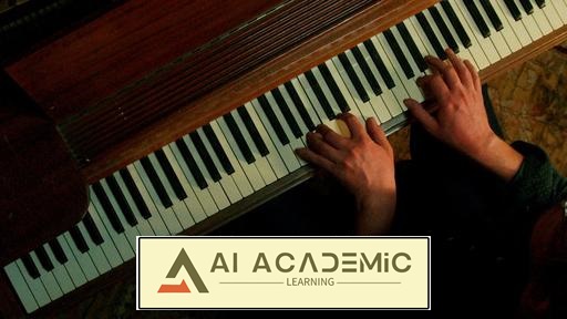 ارتقا در پیانو - آهنگسازی و بداهه‌نوازی