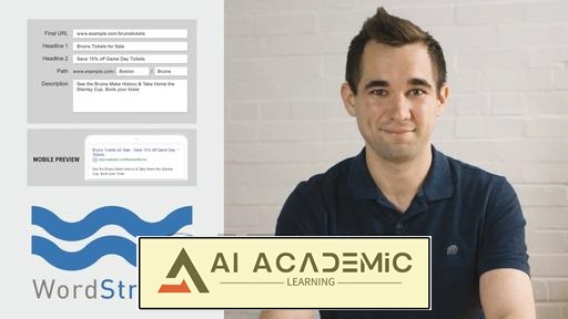 الزامات Google AdWords: شروع با تبلیغات پرداخت به ازای کلیک و کمپین‌های جستجوی پولی