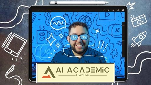 سرگرمی با Procreate - افزودن انیمیشن به عکس‌های رسانه اجتماعی