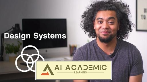 طراحی دیجیتال - ایجاد سیستم‌های طراحی برای طراحی آسان‌تر، بهتر و سریع‌تر