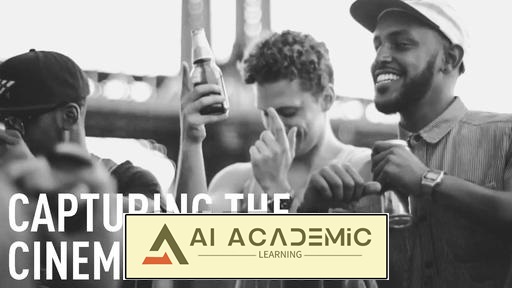 مبانی فیلم‌های کوتاه - برنامه‌ریزی، ضبط و ویرایش فیلم‌های کوتاه سینماتیک