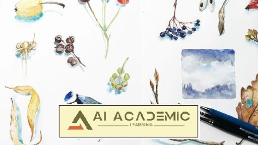 عادات خلاقانه: 14 روز برای شروع و حفظ تمرین اسکچ‌بوک