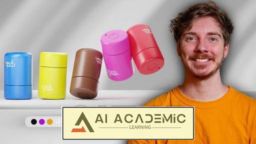 جادوی حرکت: مبانی انیمیشن