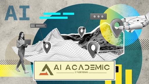 دوره GeoAI در ArcGIS Pro و Survey123