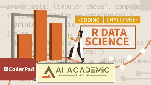 چالش های کد R - علم داده
