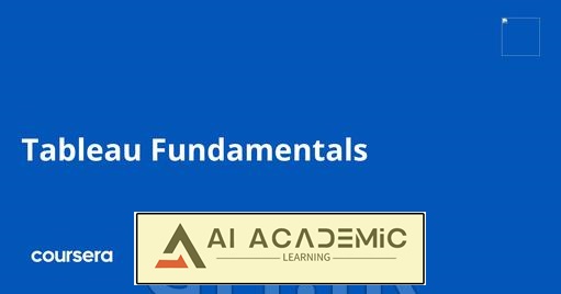 اصول Tableau