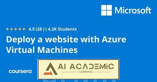 استقرار وبسایت با ماشین‌های مجازی آژور