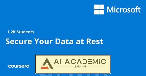داده در حالت سکون خود را ایمن‌سازی کنید