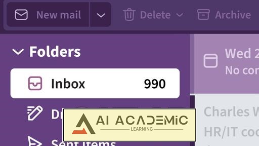 آموزش ضروری Outlook on the web