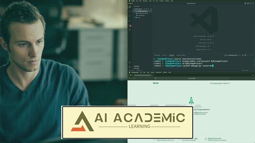 امنیت و عملکرد Django 4