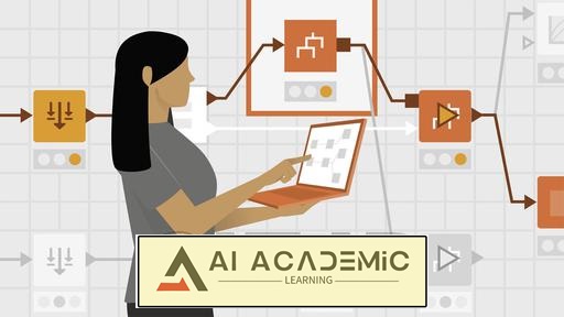 مقدمه‌ای بر یادگیری ماشین با KNIME (نسخه 2023)