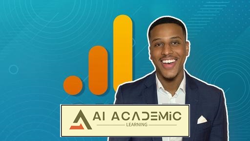 دوره Google Analytics برای بازاریابی کسب‌وکار: ابهام زدایی از ترافیک وب‌سایت شما