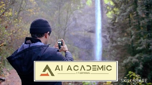 عکاسی موبایل: ایجاد ظاهر و حس پایدار