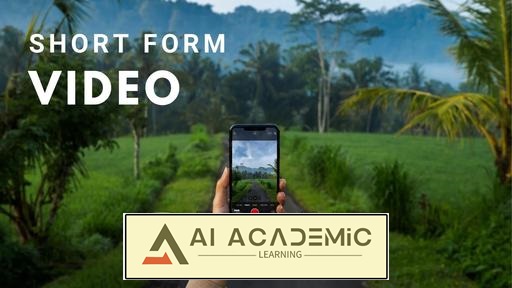 ویدئوهای کوتاه - ایجاد ویدئوهای وایرال برای ریلزهای اینستاگرام و تیک‌تاک