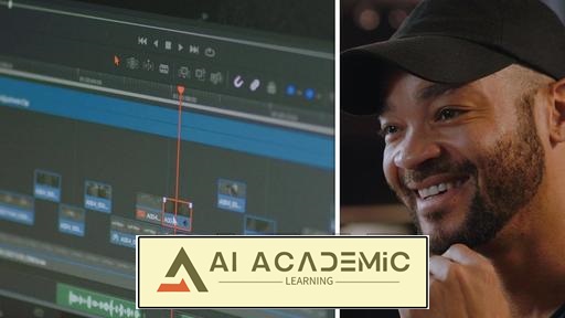آموزش DaVinci Resolve - درک قدرت هر صفحه
