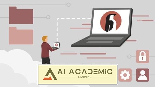 یادگیری خط فرمان لینوکس