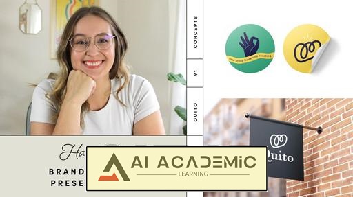 معرفی مفاهیم برند - ایجاد اعتماد و پیشبرد پروژه‌ها