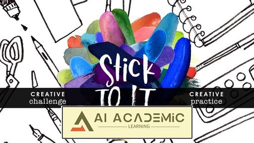 پایبندی به مسیر: چگونه یک تمرین خلاقانه را حفظ کنیم؟