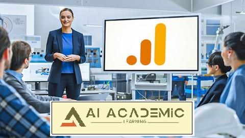 راهنمای مبتدی Google Analytics 4 در سال 2023 (کمتر از 1 ساعت)
