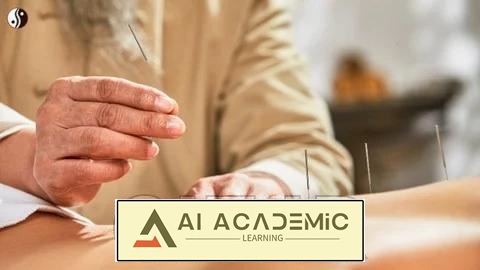 دوره‌ جامع درباره‌ 20 نقطه‌ اساسی طب سوزنی