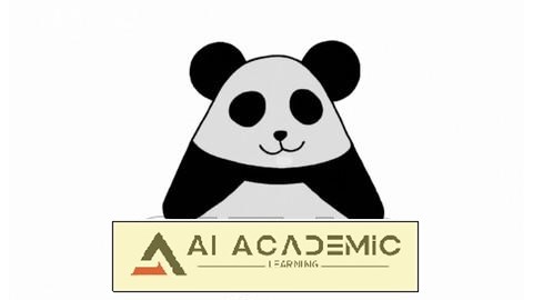 الزامات کامل Pandas DataFrame برای تحلیل داده