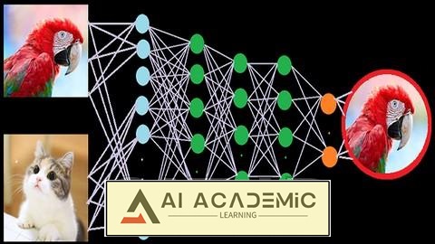 بررسی عمیق اقیانوس یادگیری عمیق با Pytorch و تنسورفلو