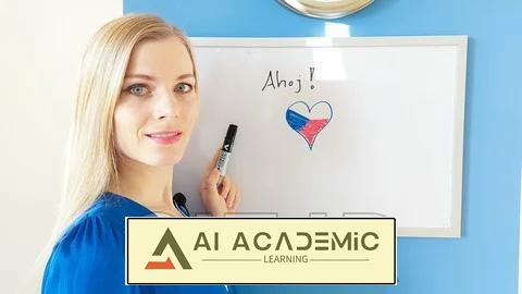 سفری فوق‌العاده به زبان و فرهنگ چک