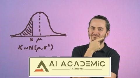 ریاضیات A-Level - آمار (سال 2)