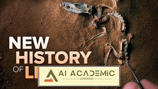 تاریخ جدید زندگی با پروفسور استوارت ساترلند