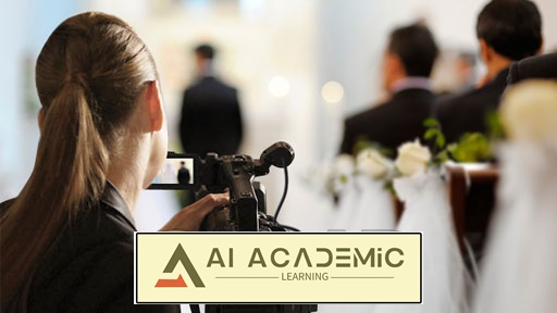 راهنمای عکاسان برای فیلم‌برداری حرفه‌ای ویدیوهای عروسی