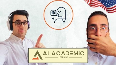 اسپیکینگ و تلفظ انگلیسی آمریکایی