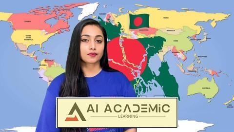 یادگیری صفر تا صد زبان بنگالی یا بنگلا