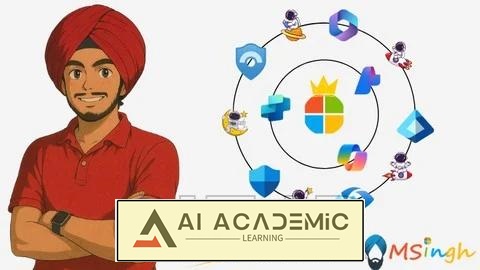 دوره AB-900: اصول مدیریت Copilot و Agent