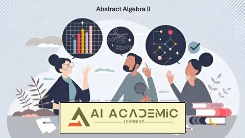 جبر مجرد - بخش 2: گام بعدی در تفکر جبری