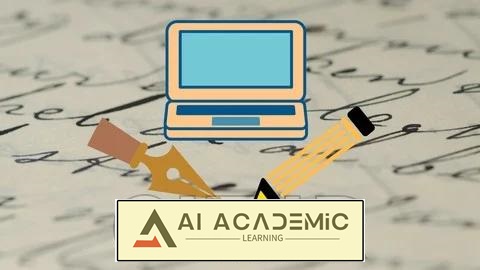 نگارش آکادمیک - 10 مقاله ضروری که باید بدانید