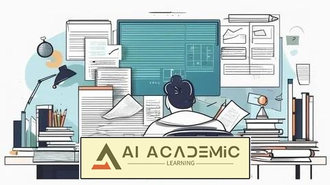 نگارش آکادمیک: چگونه پایان‌نامه یا مقاله پژوهشی بنویسید؟